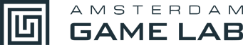 Logo Amsterdam Game Lab